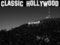 Classic Hollywood