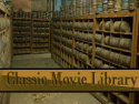 Classic Movie Library
