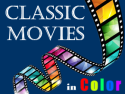 Classic Movies In Color