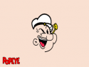 Classic Popeye