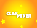 Clay Mixer