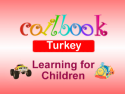 Coilbook Turkey