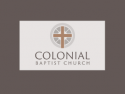 Colonial Baptist Church