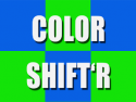 COLOR SHIFT'R