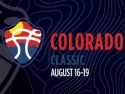 Colorado Classic Tour Tracker