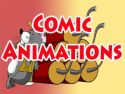 Comic Animations