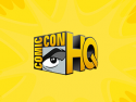 Comic-Con HQ