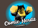 Comic Nerdz Network