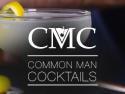CommonMan Cocktails