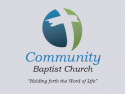 Community Baptist Church