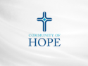 Community of Hope