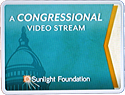 Congressional Video Stream