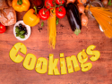 Cookings on Roku