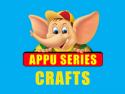 Crafts by Appuseries