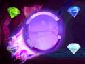 Crystal Clash on Roku