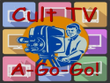 Cult TV A-Go-Go!