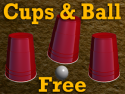 Cups and Ball Free
