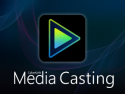 CyberLink Media Casting