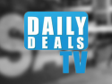 Daily Deals TV