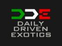 DailyDrivenExotics