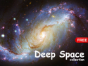 Deep Space Collection on Roku