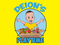 Deion's Playtime