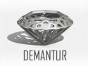 DEMANTUR