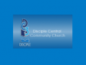 Disciple Central CC