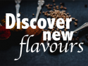 Discover New Flavors