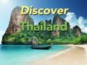 Discover Thailand