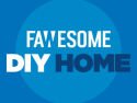 DIY Home By Fawesome