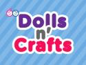 Dolls n Crafts by HappyKids.tv