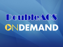 DoubleACS OnDemand