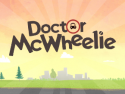 Dr. McWheelie