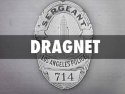 Dragnet TV