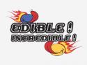 Edible Incredible
