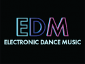 EDM - Electronic Dance Music