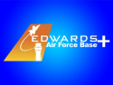 Edwards Air Force Base Plus on Roku