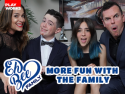 Eh Bee Family