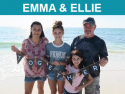 Emma & Ellie - Family Vlog