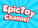 Epic Toy Channel on Roku