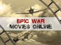Epic War Movies online