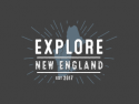 Explore New England on Roku