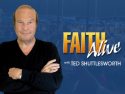 Faith Alive Ted Shuttlesworth
