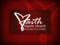 Faith Baptist Knightdale