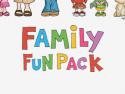 Family Fun Pack