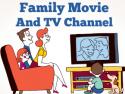 Family Movie And TV Channel
