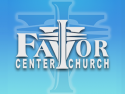 Favor Center Church