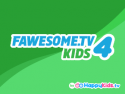 FawesomeKids4 by HappyKids.tv