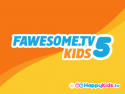 FawesomeKids5 by HappyKids.tv